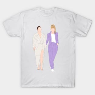 Ashley & Cara T-Shirt